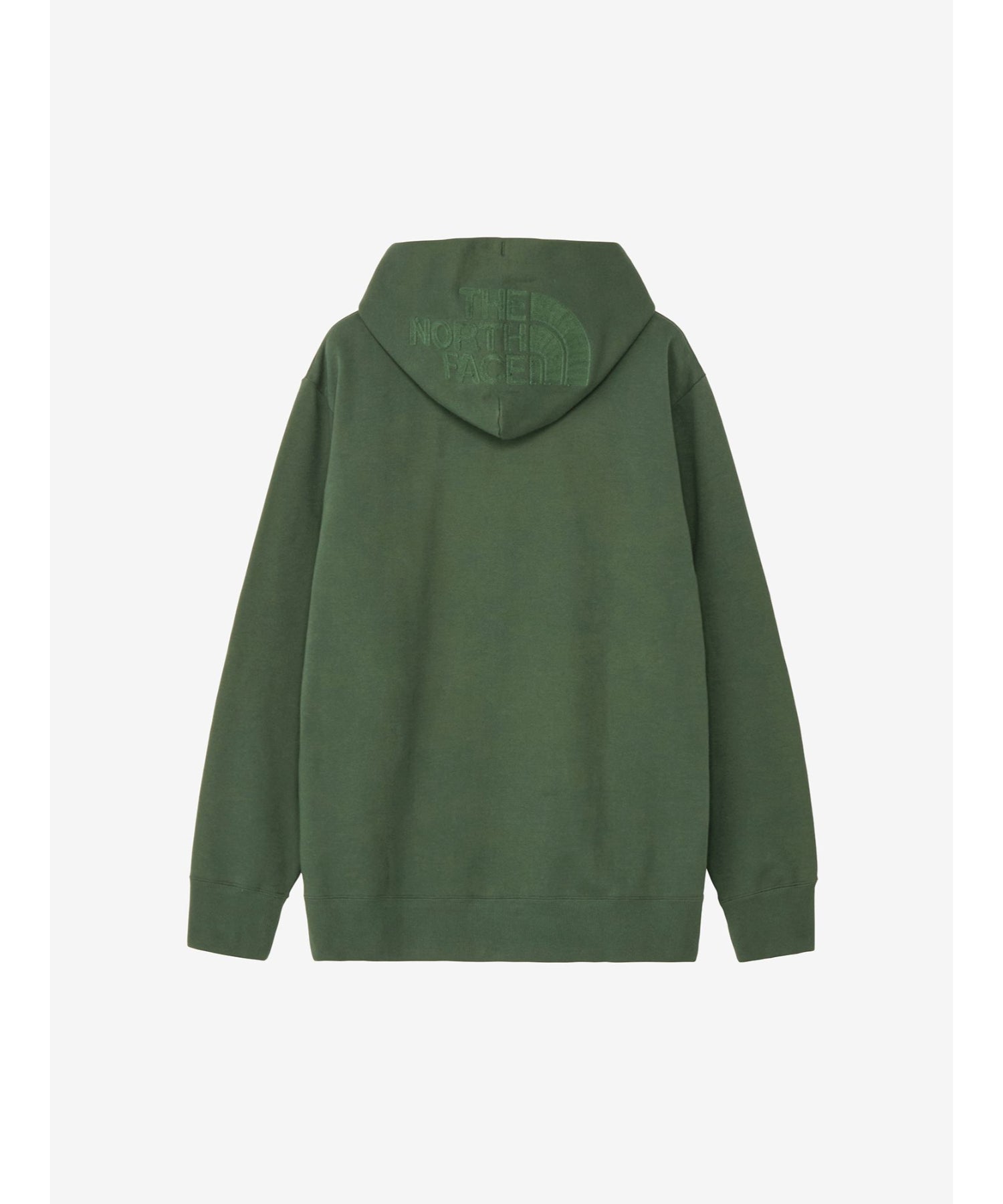 REARVIEW FULL ZIP HOODIE