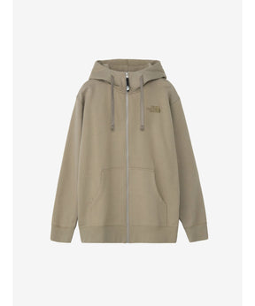 REARVIEW FULL ZIP HOODIE