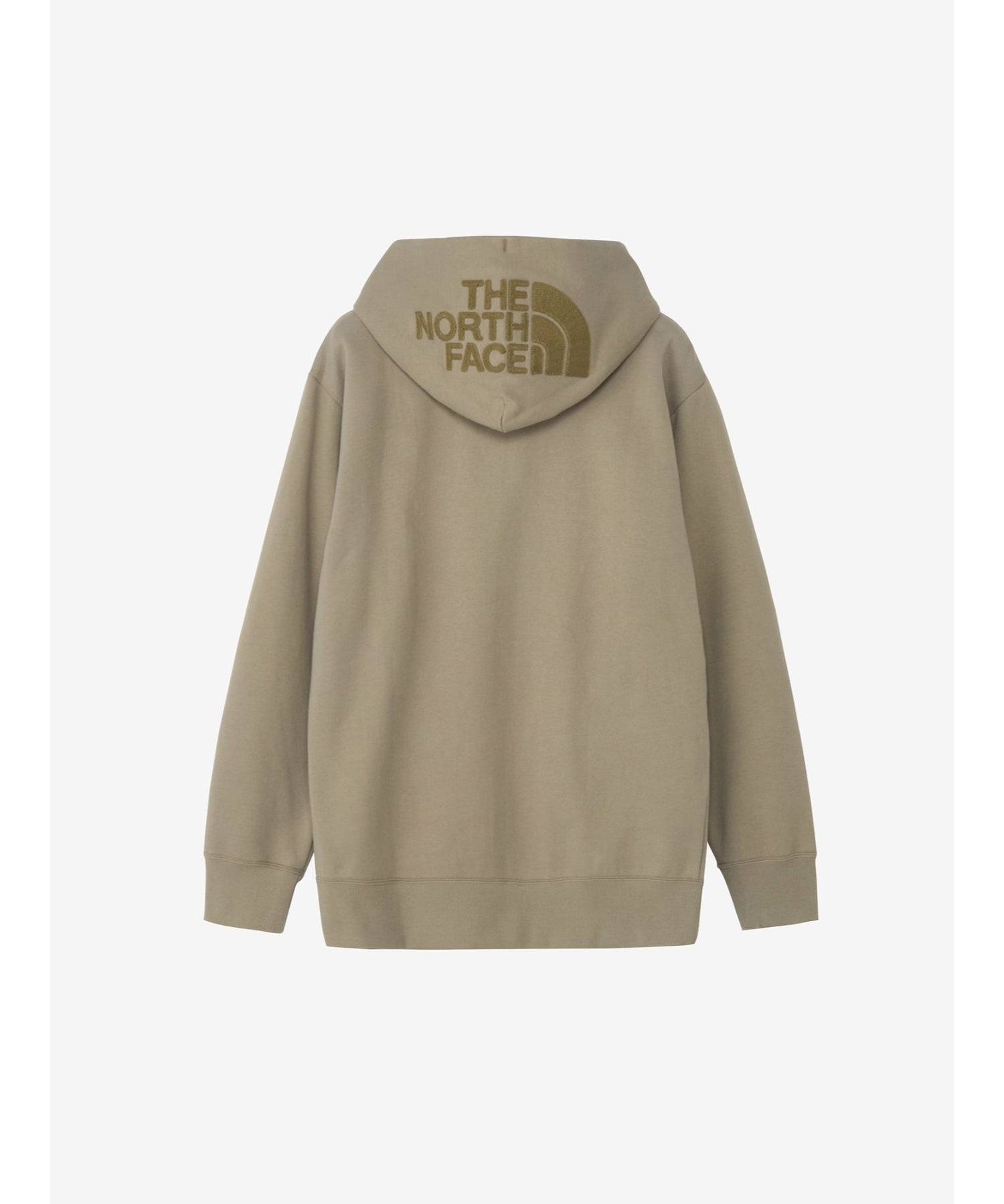 REARVIEW FULL ZIP HOODIE
