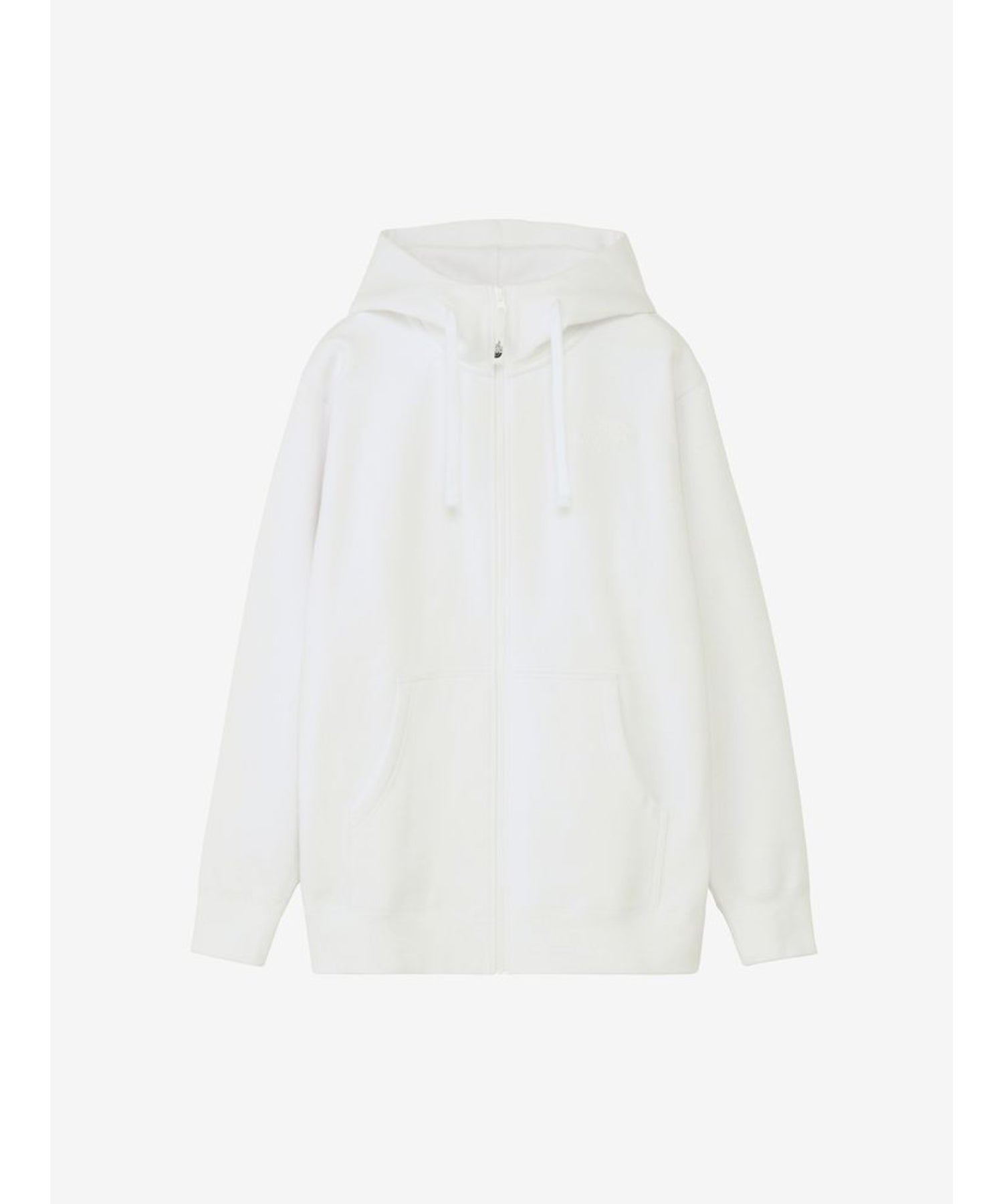 REARVIEW FULL ZIP HOODIE