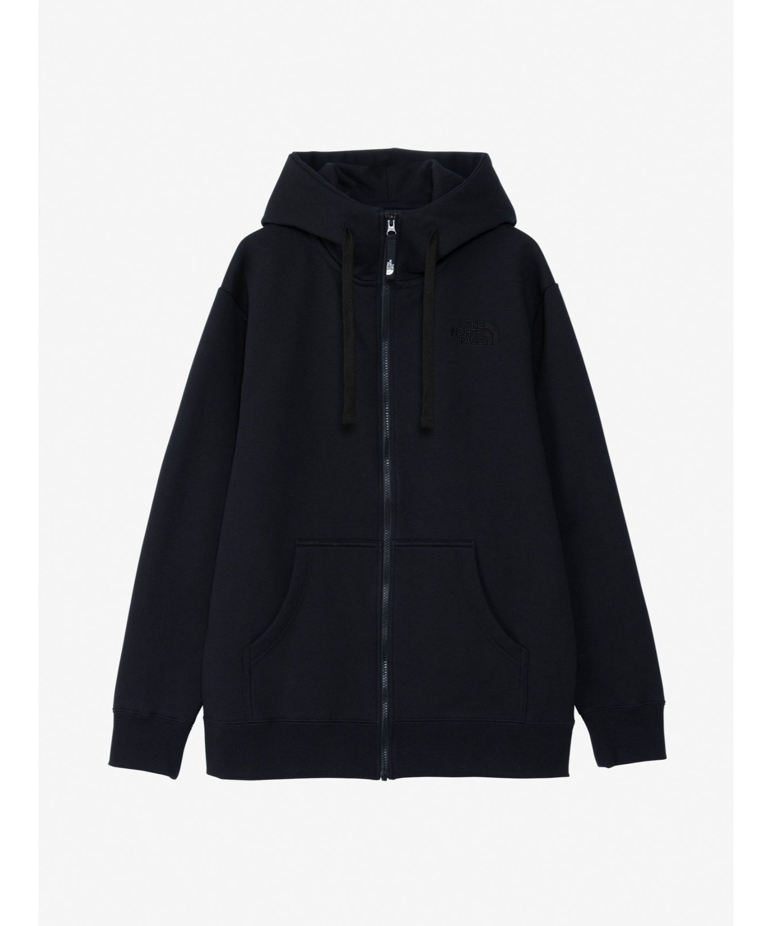 REARVIEW FULL ZIP HOODIE