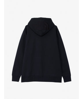 REARVIEW FULL ZIP HOODIE