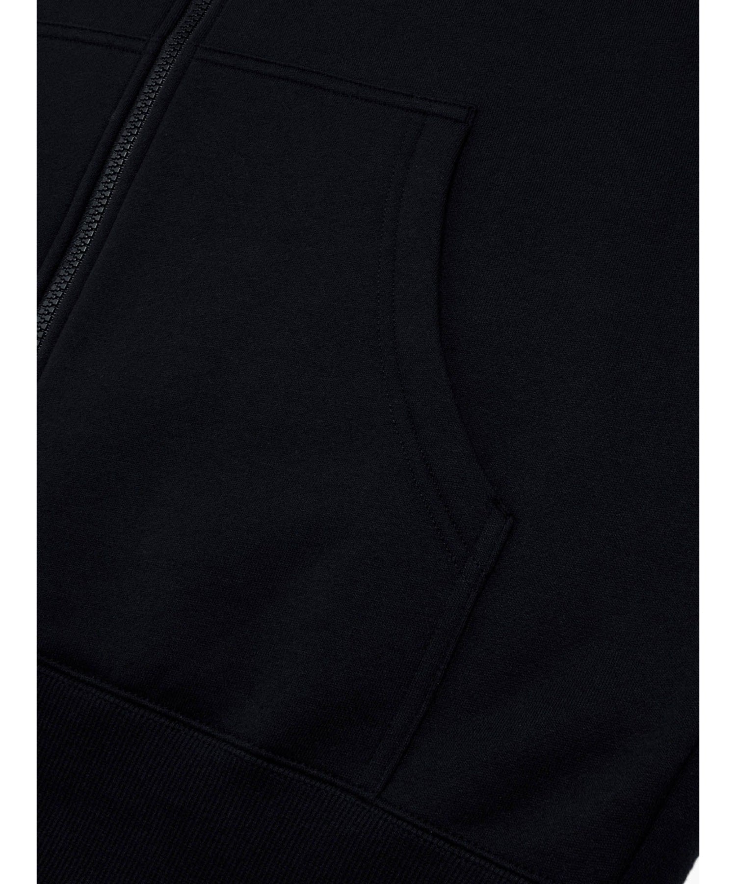 REARVIEW FULL ZIP HOODIE