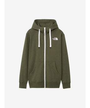 Rearview Full Zip Hoodie