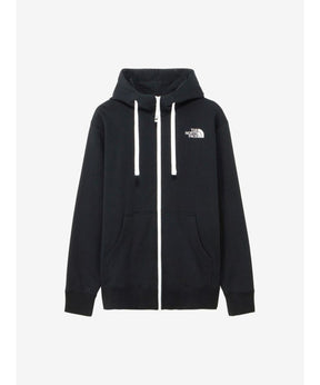 Rearview Full Zip Hoodie