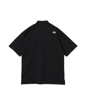S/S FD COTTON POLO