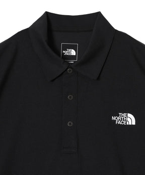 S/S FD COTTON POLO