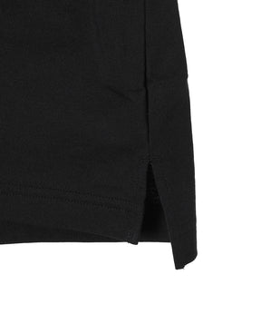 S/S FD COTTON POLO