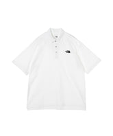 S/S FD COTTON POLO