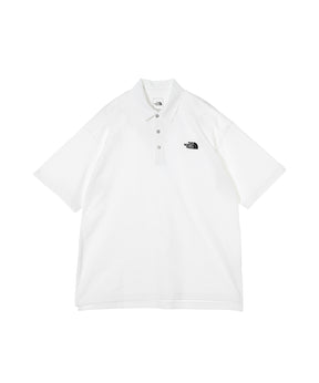 S/S FD COTTON POLO