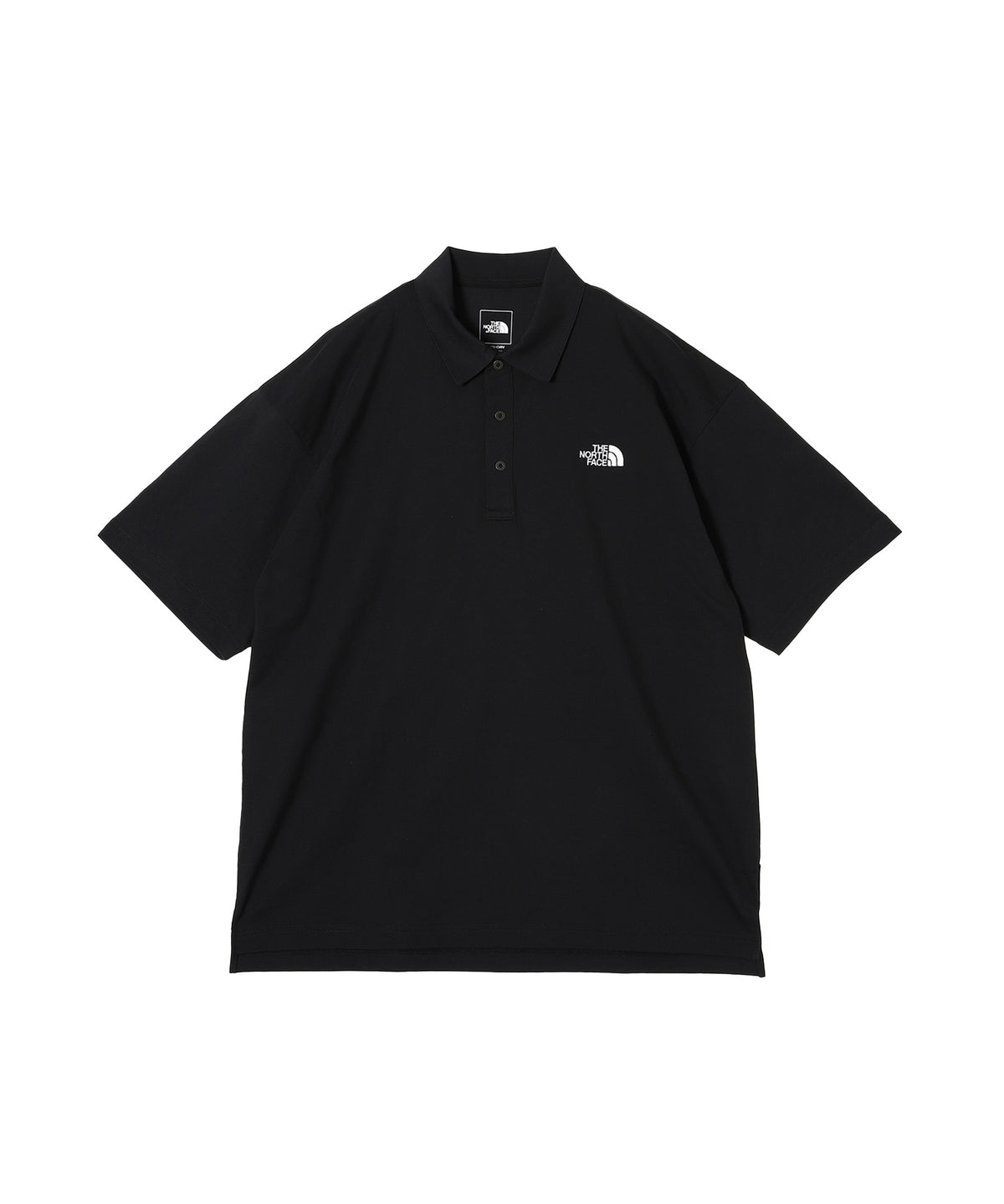 S/S FD COTTON POLO