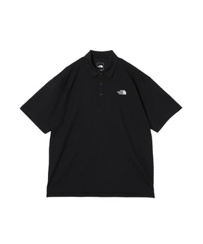 S/S FD COTTON POLO