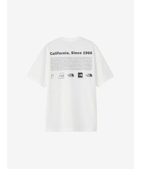 S/S Historical Logo Tee