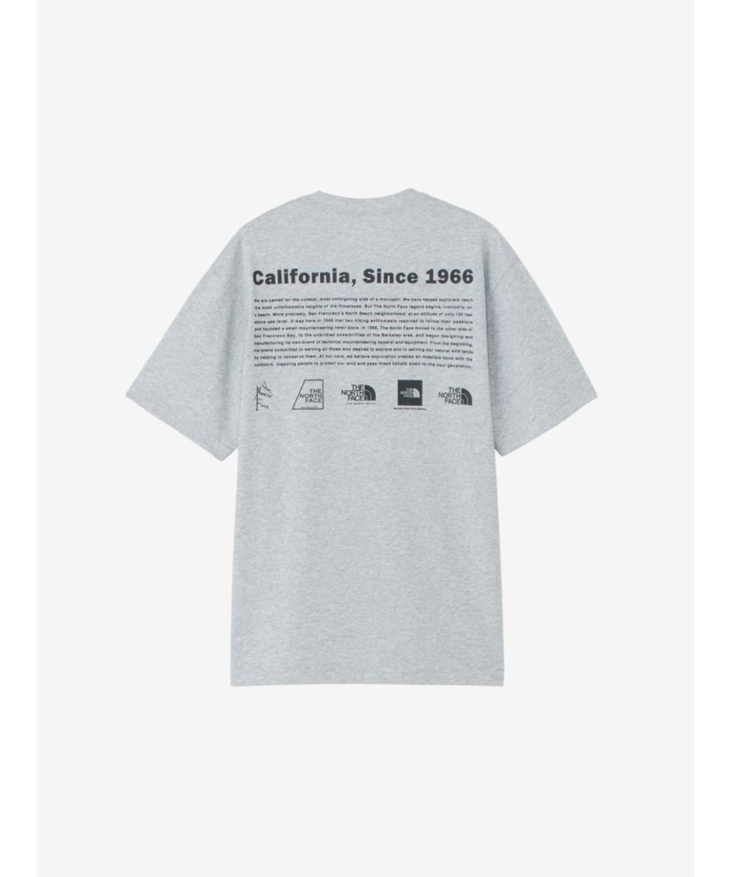 S/S Historical Logo Tee