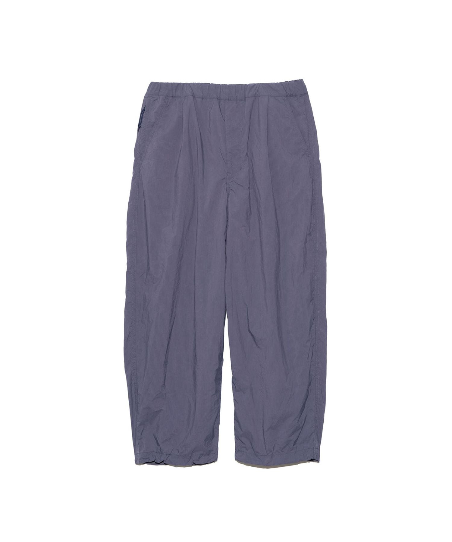 Nylon Ripstop Field Pants - THE NORTH FACE PURPLE LABEL (ザ 