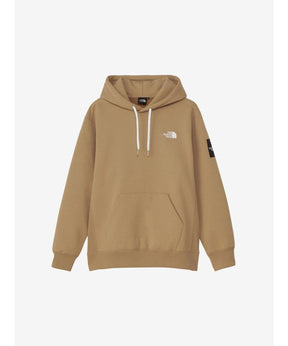 Square Logo Hoodie