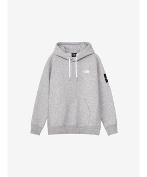 Square Logo Hoodie