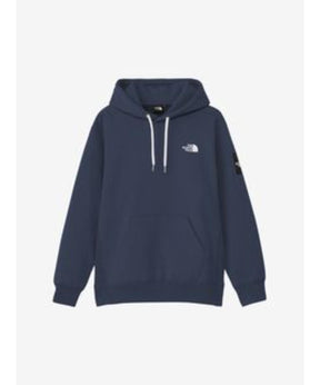 Square Logo Hoodie