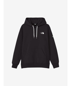 Square Logo Hoodie