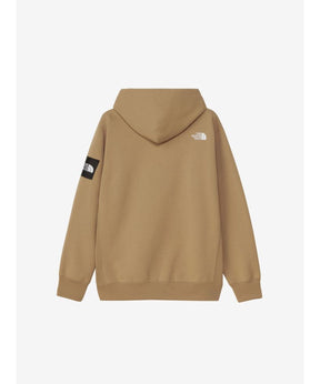 Square Logo Hoodie