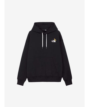 Zoo Picker Hoodie