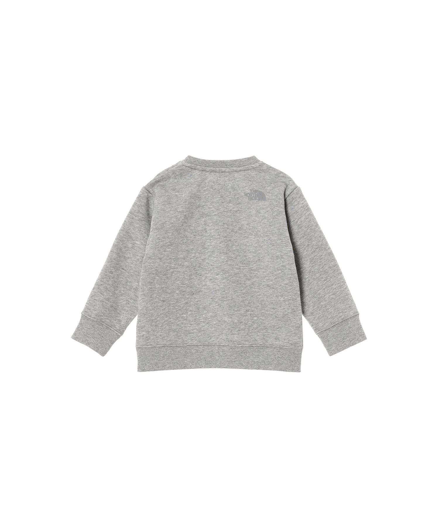 Baby Sweat Graphic Crew