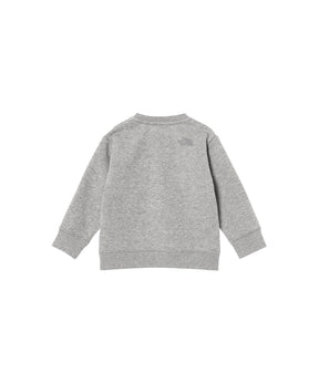 Baby Sweat Graphic Crew