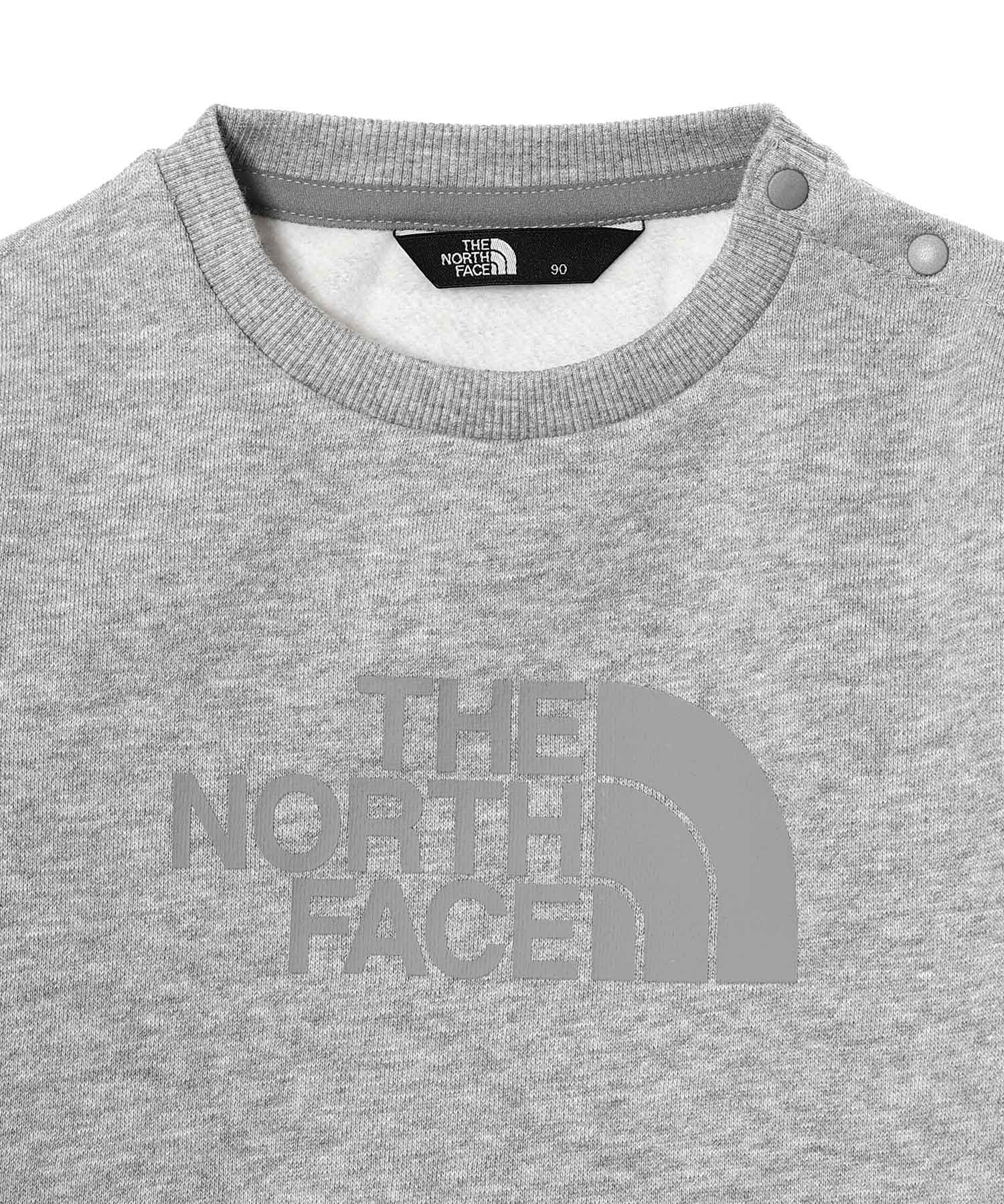 Baby Sweat Graphic Crew