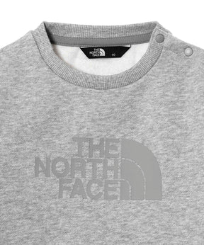 Baby Sweat Graphic Crew
