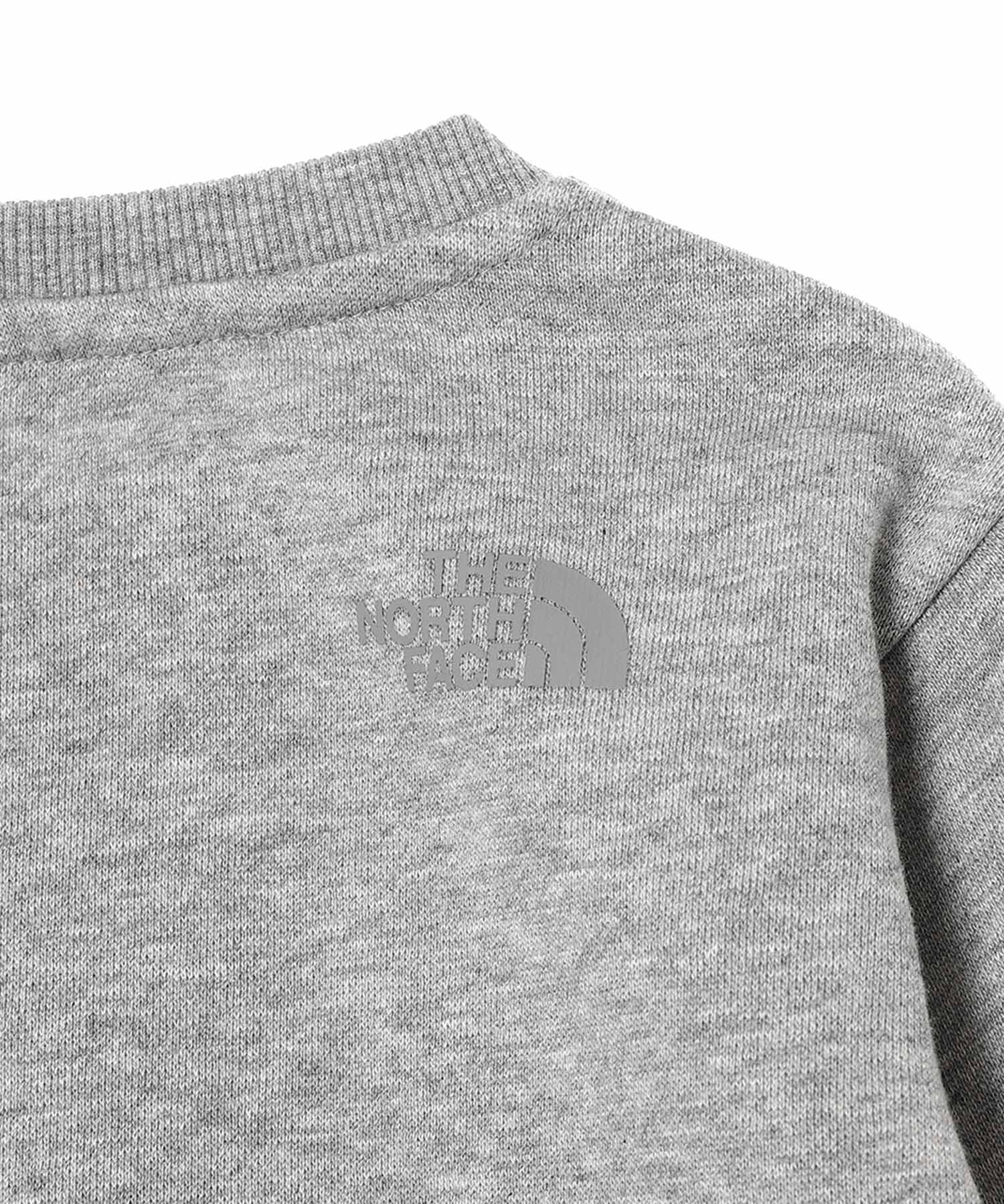 Baby Sweat Graphic Crew