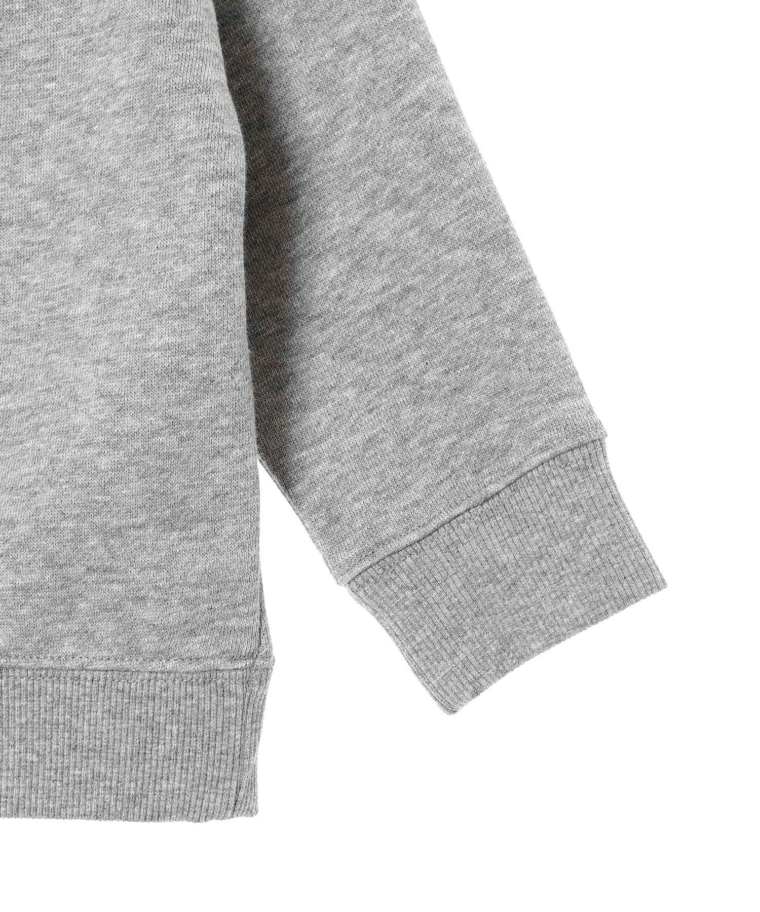Baby Sweat Graphic Crew