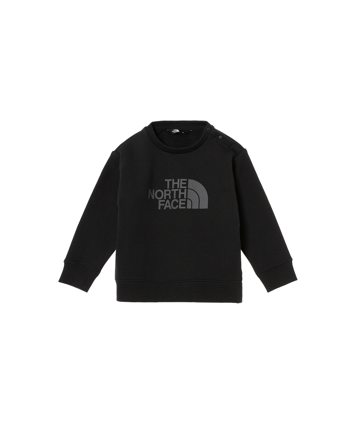 Baby Sweat Graphic Crew