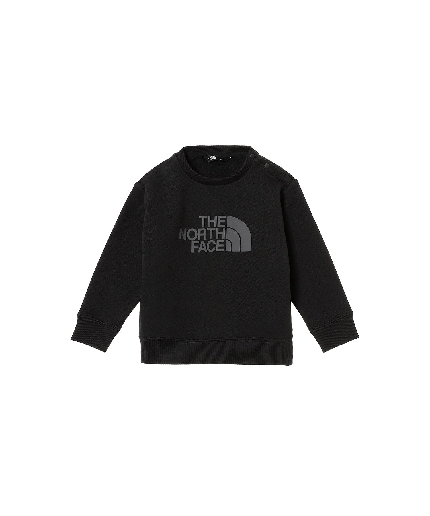 Baby Sweat Graphic Crew