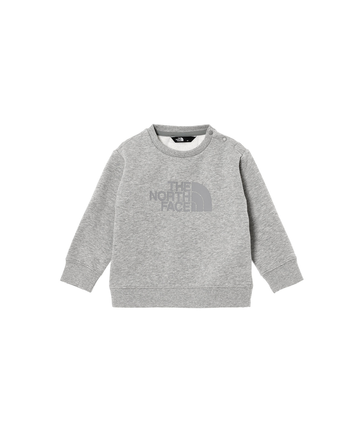 Baby Sweat Graphic Crew