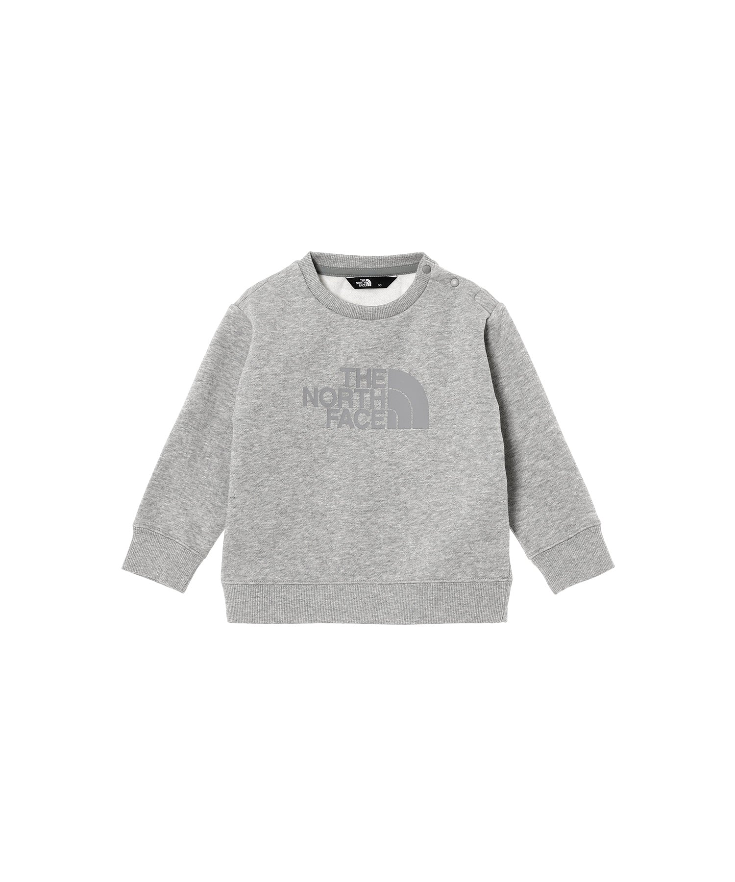 Baby Sweat Graphic Crew