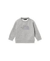 Baby Sweat Graphic Crew