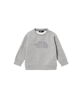 Baby Sweat Graphic Crew