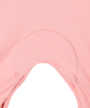 BABY L/S ROCKCHUCK ROMPERS