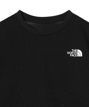 S/S Bandana Square Logo Tee