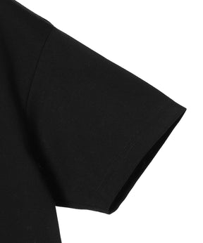 S/S Bandana Square Logo Tee