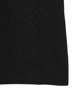 S/S Bandana Square Logo Tee