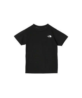 S/S Bandana Square Logo Tee