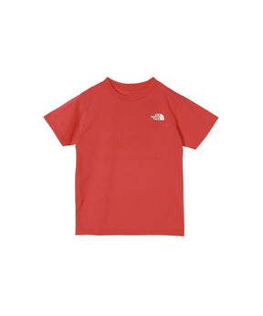 S/S Bandana Square Logo Tee