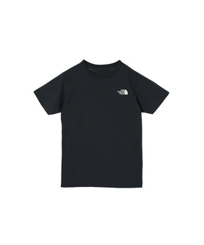 S/S Bandana Square Logo Tee