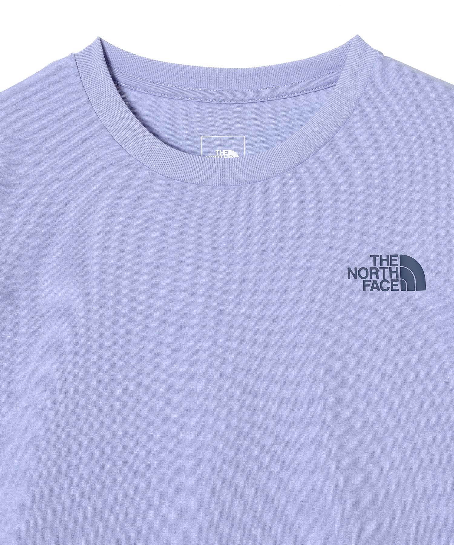 S/S BIG ROOT TEE (Kids)