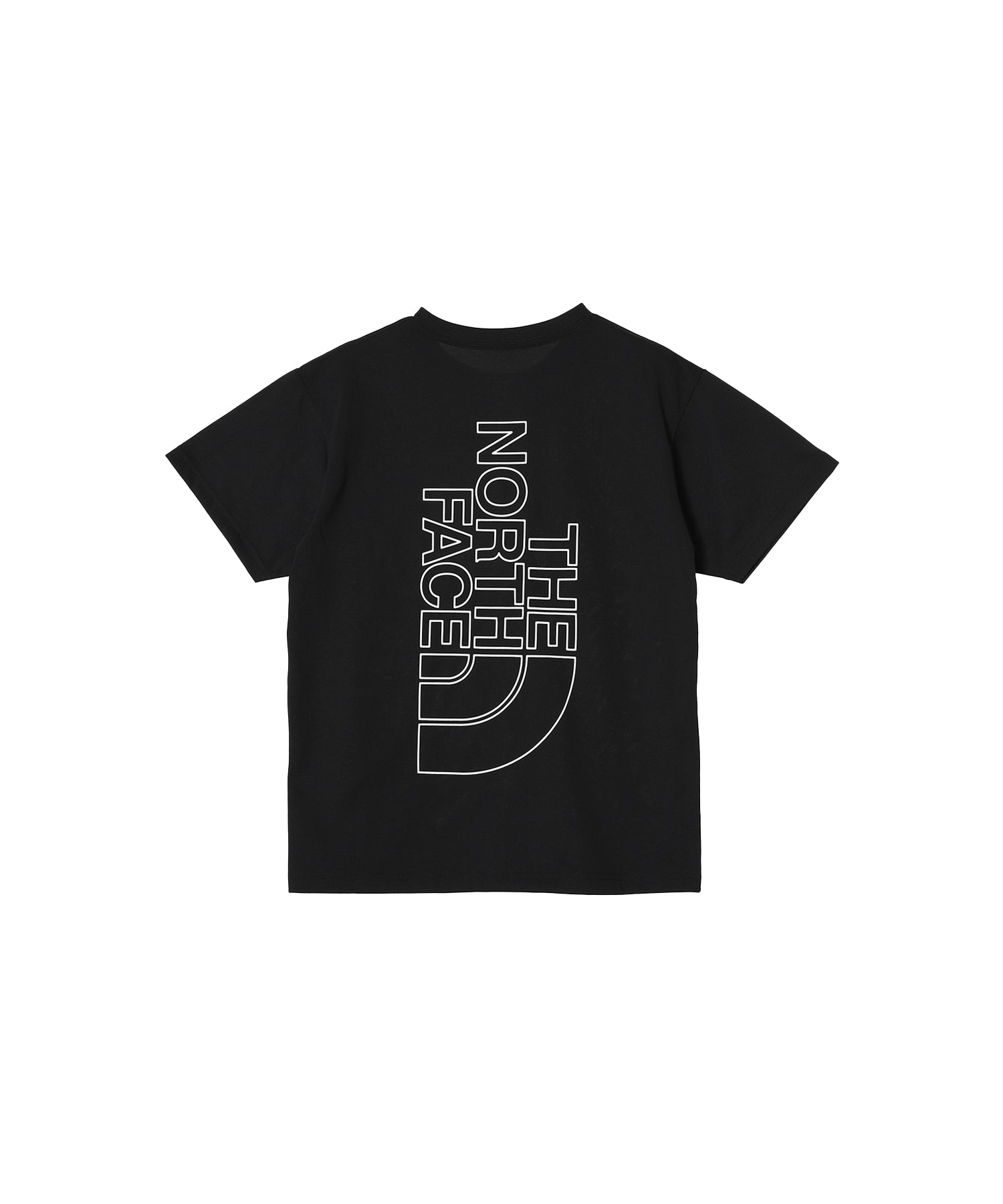 S/S BIG ROOT TEE (Kids)