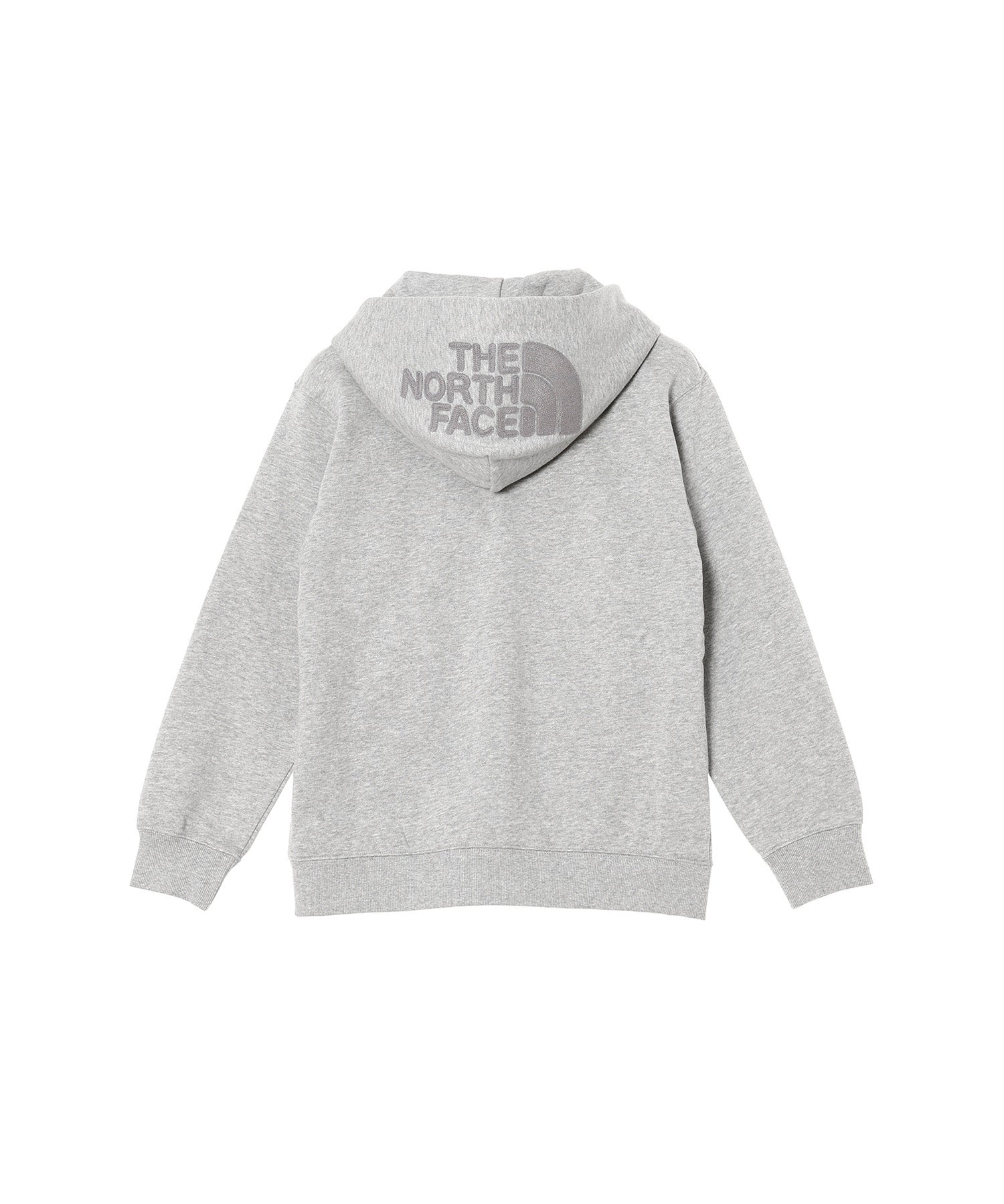 Kids Rearview Fullzip Hoodie
