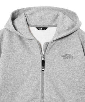 Kids Rearview Fullzip Hoodie