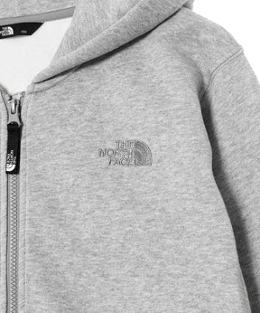 Kids Rearview Fullzip Hoodie