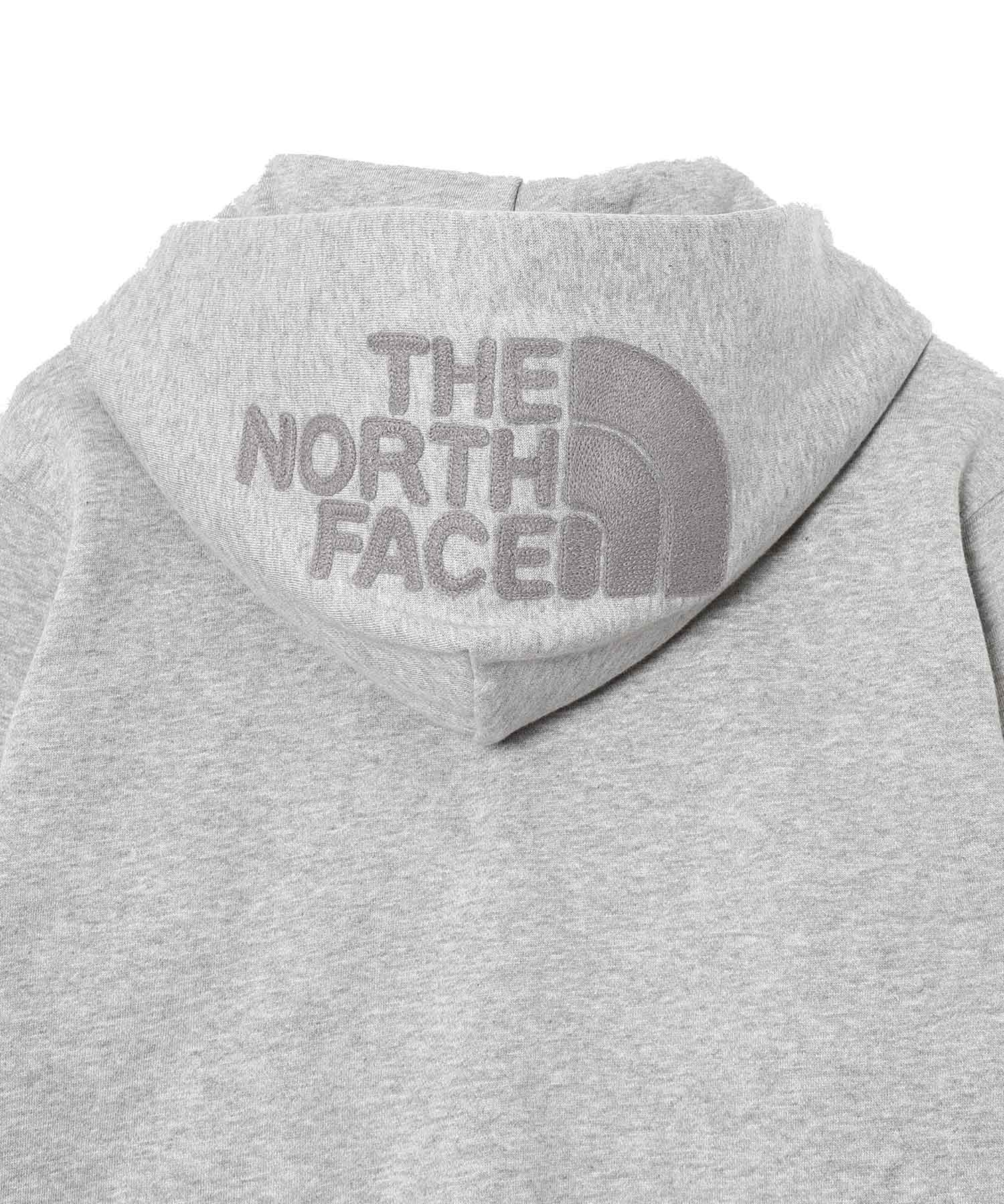 Kids Rearview Fullzip Hoodie